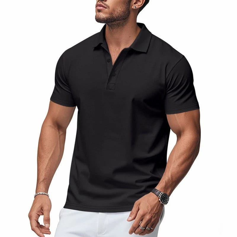 Ovwiss™ | Polo Performance Stretch