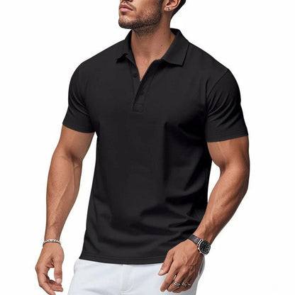 Ovwiss™ | Polo Performance Stretch