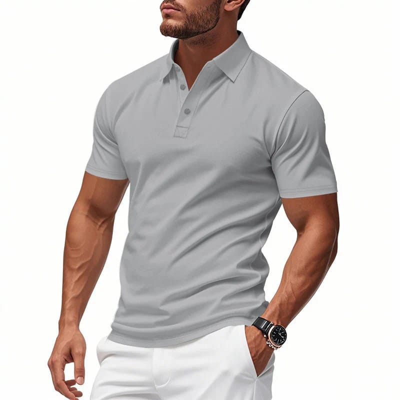 Ovwiss™ | Polo Performance Stretch