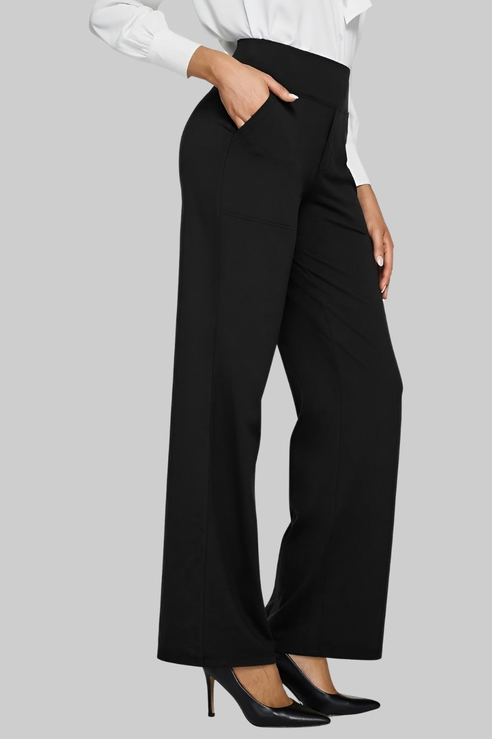 Klara™ – Pantalon Stretch Confortable pour Femme(1+1 GRATIS)