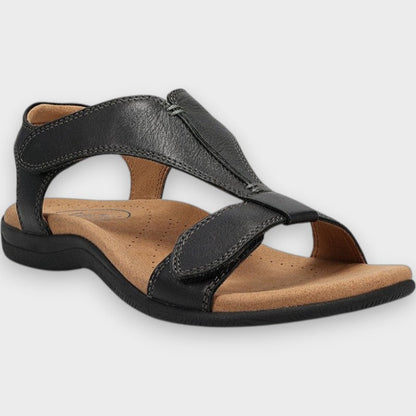 Léonie | Sandales Confort Quotidien