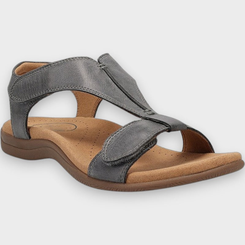 Léonie | Sandales Confort Quotidien