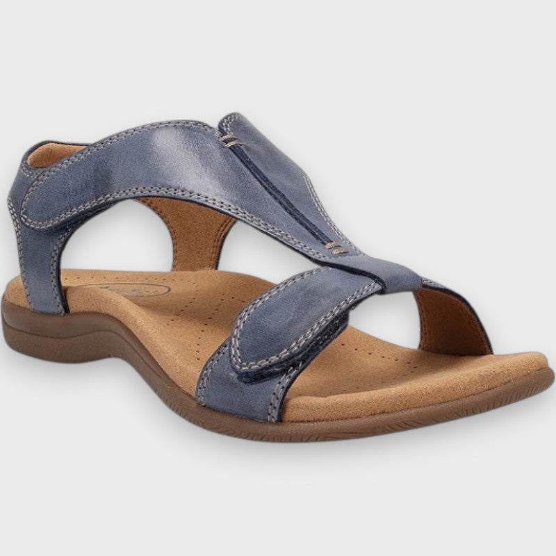 Léonie | Sandales Confort Quotidien