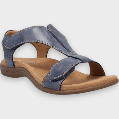 Léonie | Sandales Confort Quotidien