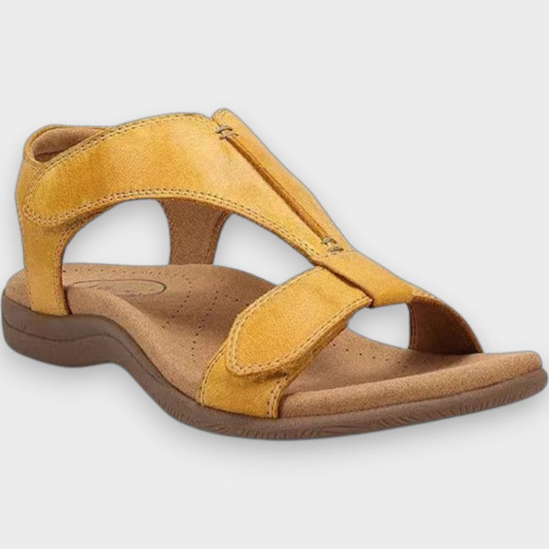 Léonie | Sandales Confort Quotidien