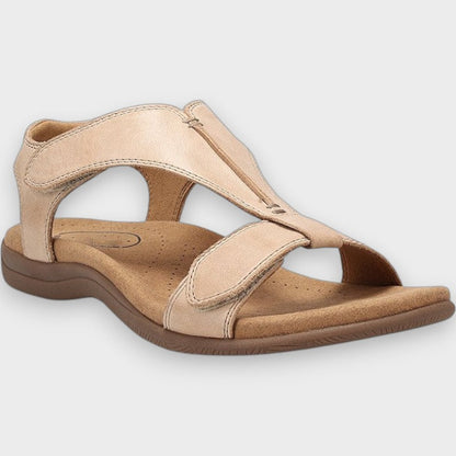 Léonie | Sandales Confort Quotidien