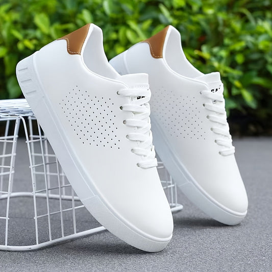 Ovwiss™ | Sneaker Low-Top Aeron