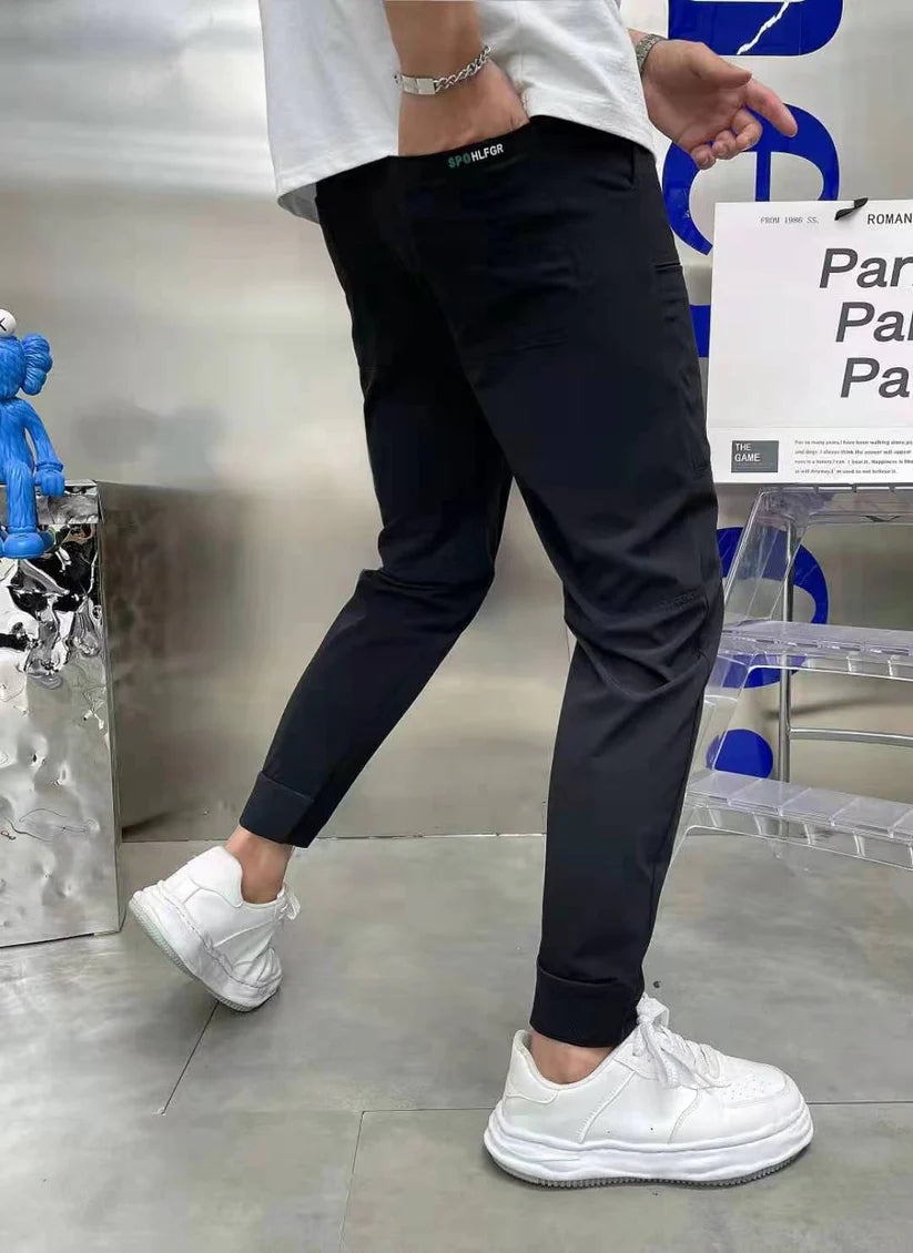 Pantalon Cargo Ovwiss men