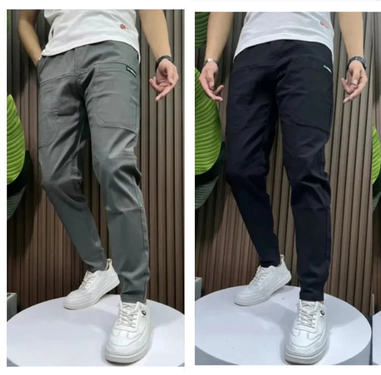 Pantalon Cargo Ovwiss men