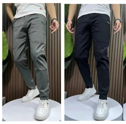 Pantalon Cargo Ovwiss men