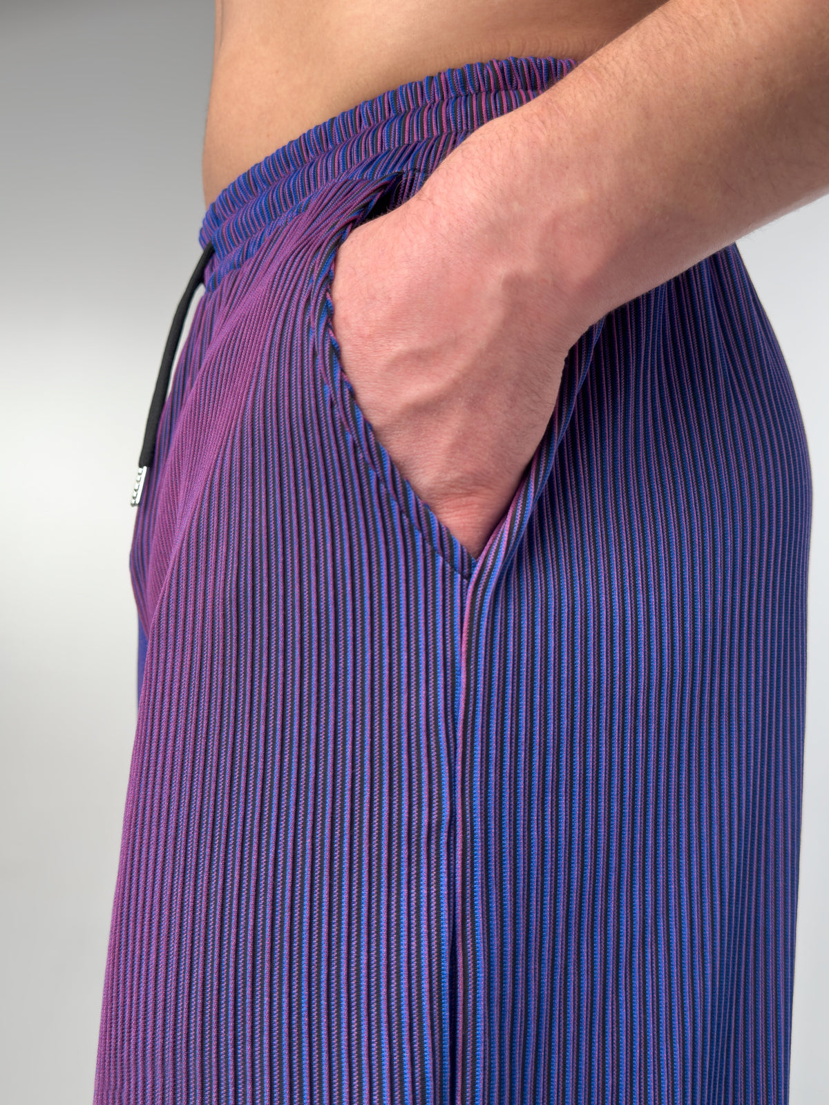 Pantalon Ellison Fluide