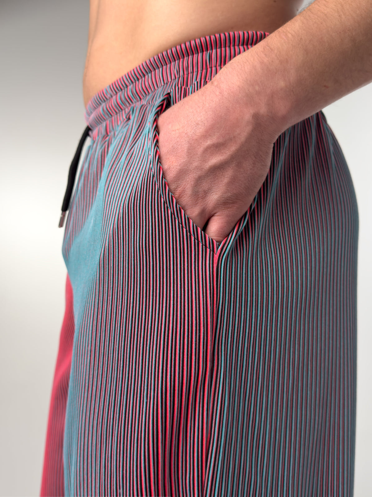 Pantalon Ellison Fluide