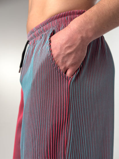 Pantalon Ellison Fluide
