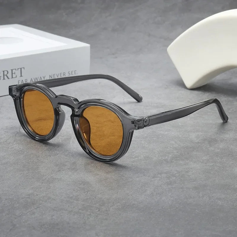 TRIESTE | Lunettes