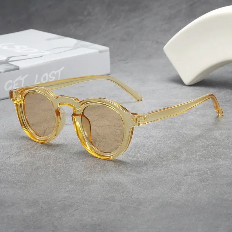 TRIESTE | Lunettes