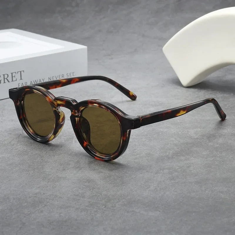 TRIESTE | Lunettes