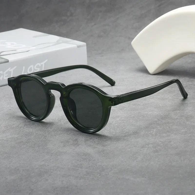TRIESTE | Lunettes