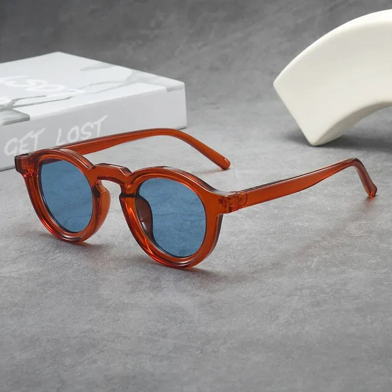 TRIESTE | Lunettes