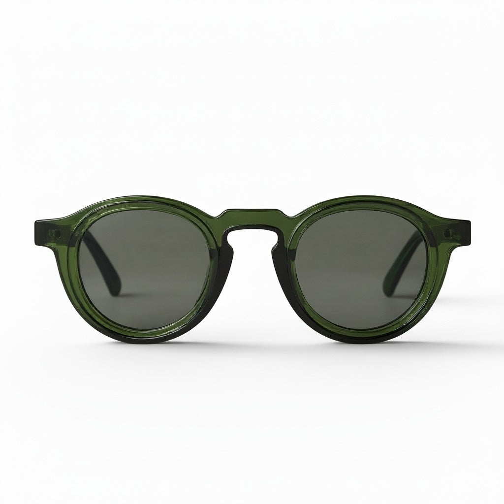 TRIESTE | Lunettes