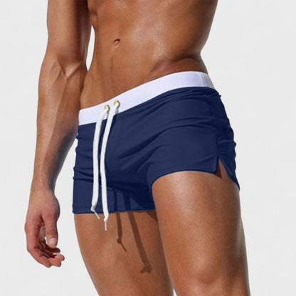 OVWISS | Rupert Swim Shorts