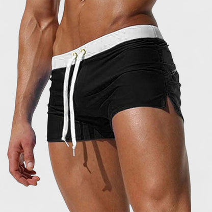 OVWISS | Rupert Swim Shorts