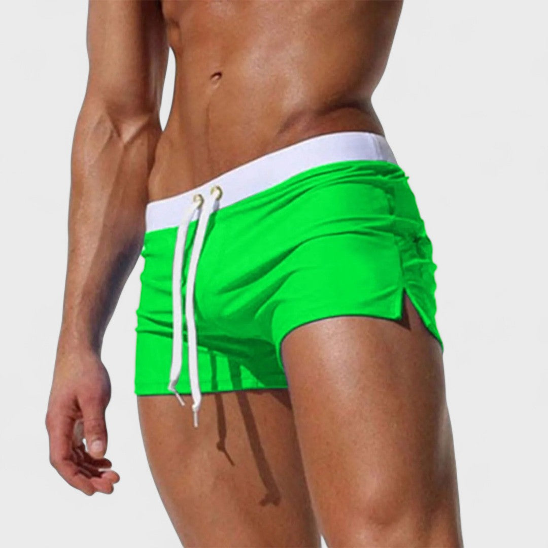 OVWISS | Rupert Swim Shorts