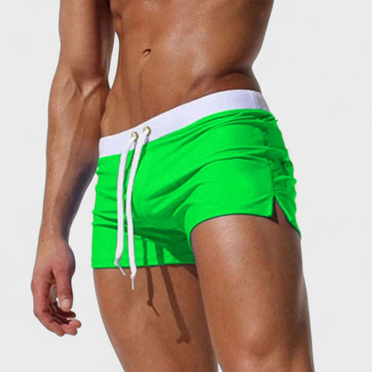 OVWISS | Rupert Swim Shorts