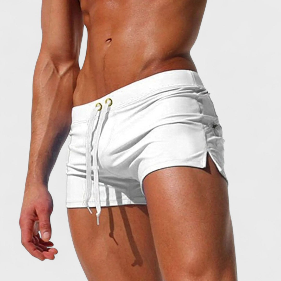 OVWISS | Rupert Swim Shorts