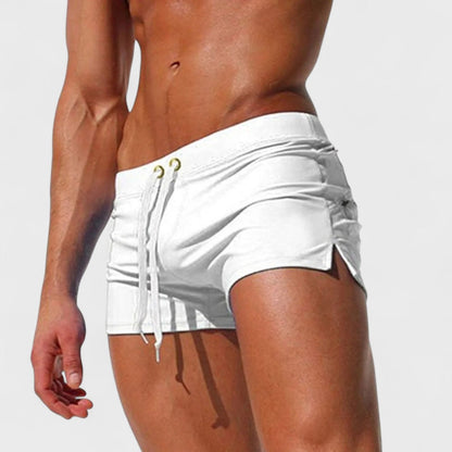 OVWISS | Rupert Swim Shorts