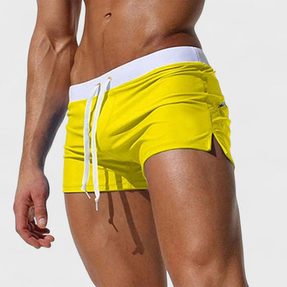 OVWISS | Rupert Swim Shorts