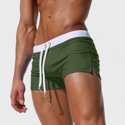 OVWISS | Rupert Swim Shorts