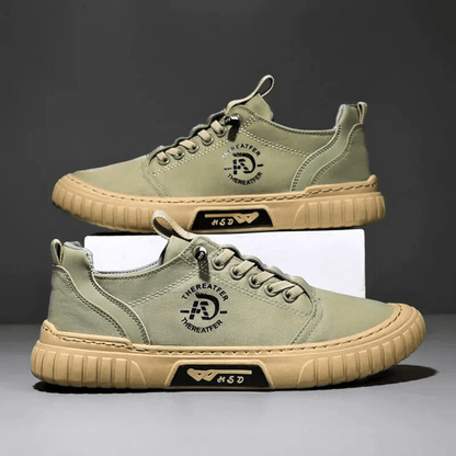 Ovwiss™ | Baskets Canvas Loco
