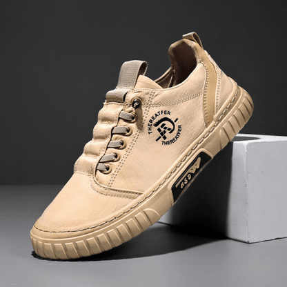 Ovwiss™ | Baskets Canvas Loco