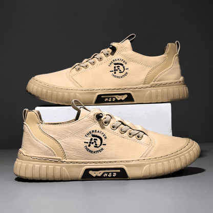 Ovwiss™ | Baskets Canvas Loco