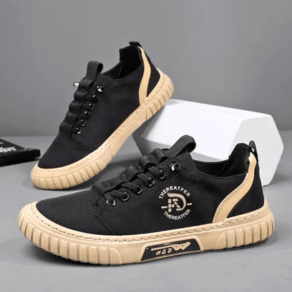 Ovwiss™ | Baskets Canvas Loco