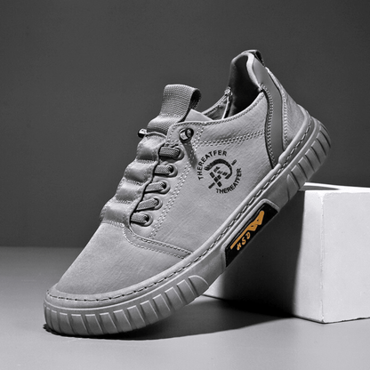Ovwiss™ | Baskets Canvas Loco