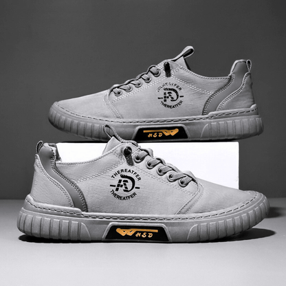 Ovwiss™ | Baskets Canvas Loco