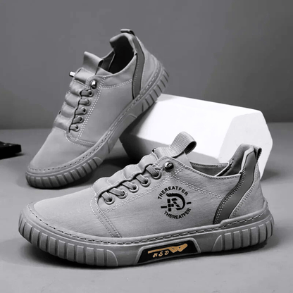 Ovwiss™ | Baskets Canvas Loco