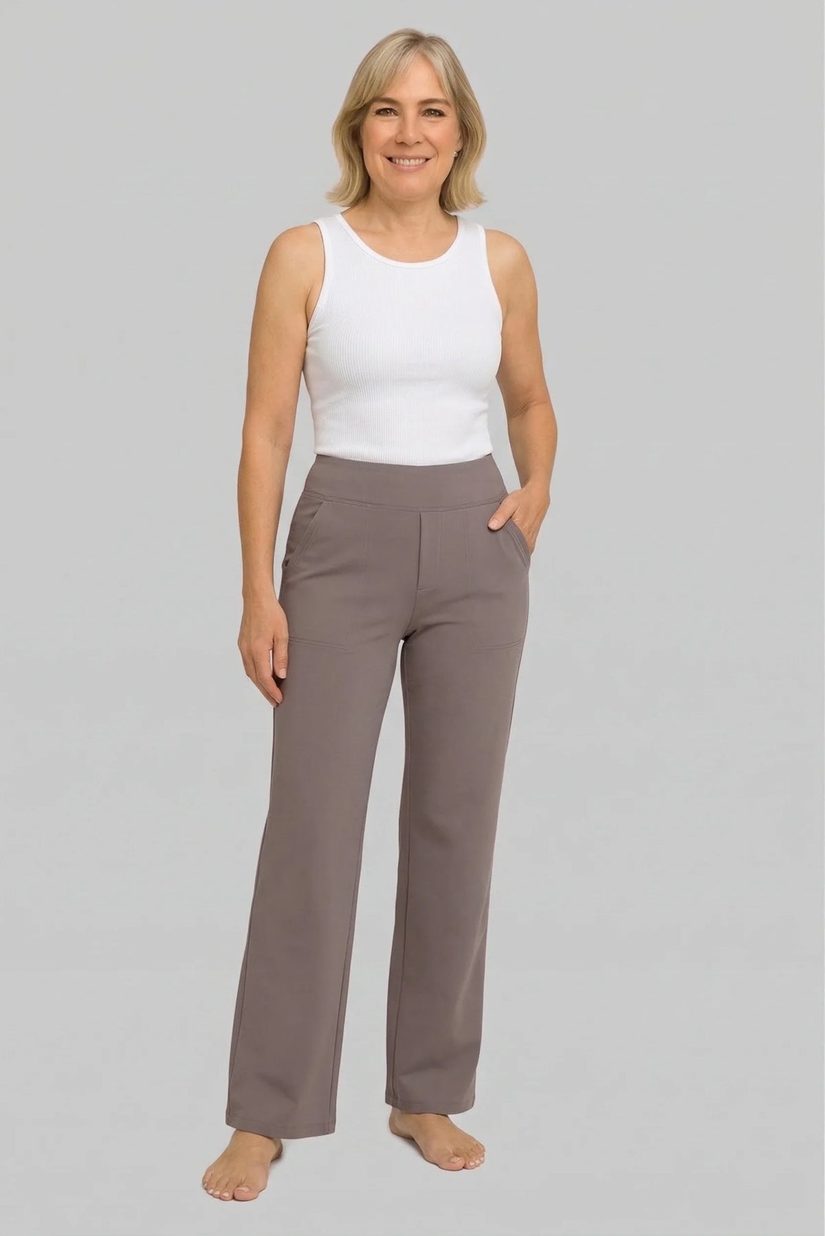 Klara™ – Pantalon Stretch Confortable pour Femme(1+1 GRATIS)