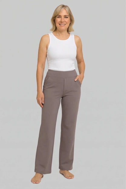 Klara™ – Pantalon Stretch Confortable pour Femme(1+1 GRATIS)